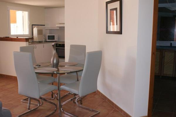Apartamento Buganvillea Alaior Exterior photo