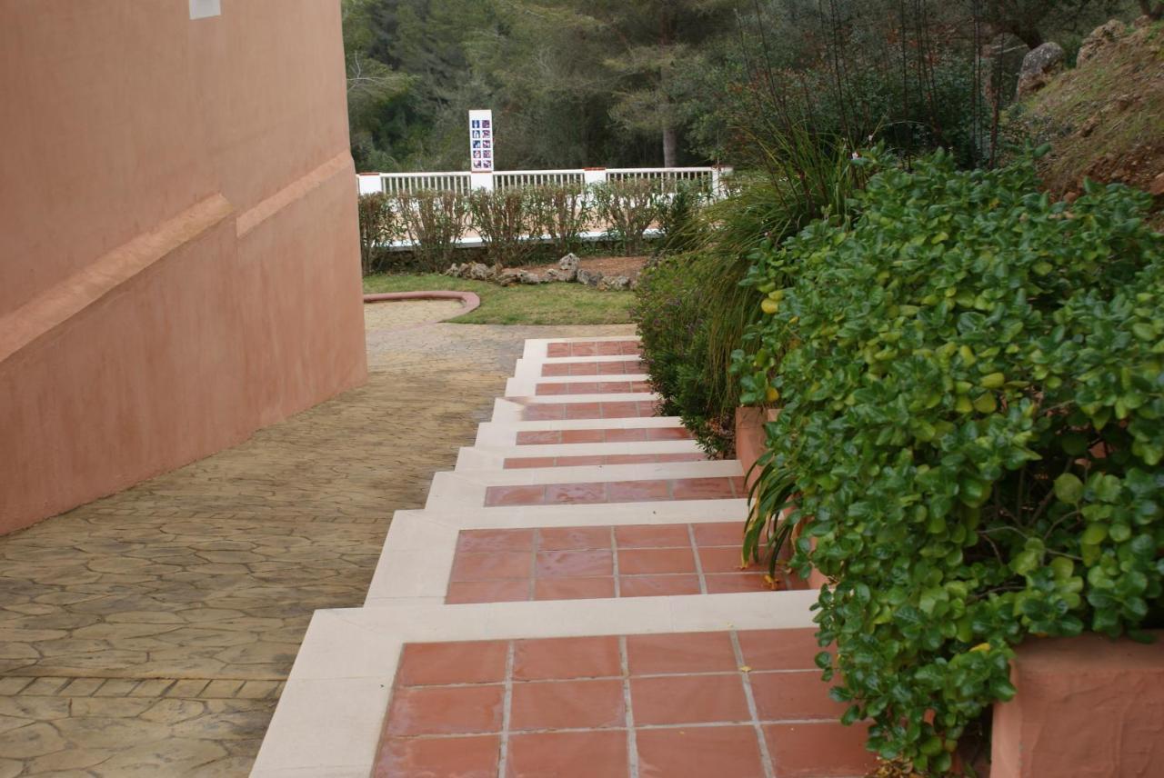 Apartamento Buganvillea Alaior Exterior photo