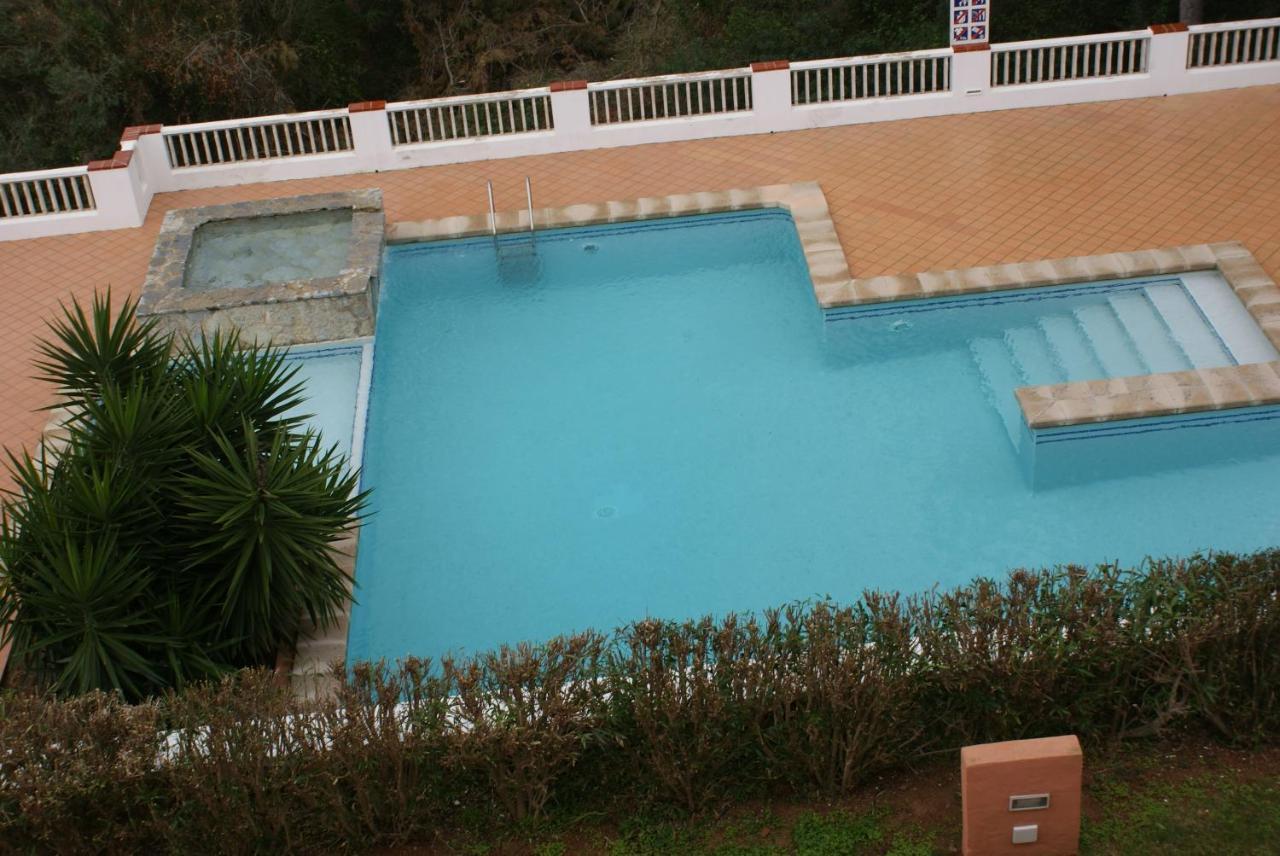 Apartamento Buganvillea Alaior Exterior photo
