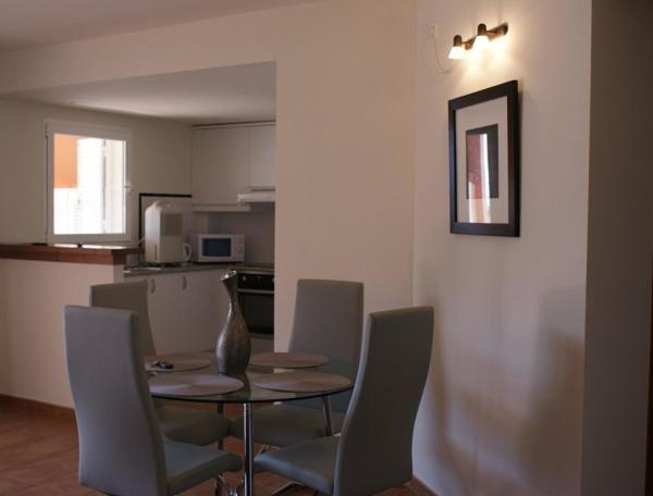 Apartamento Buganvillea Alaior Exterior photo